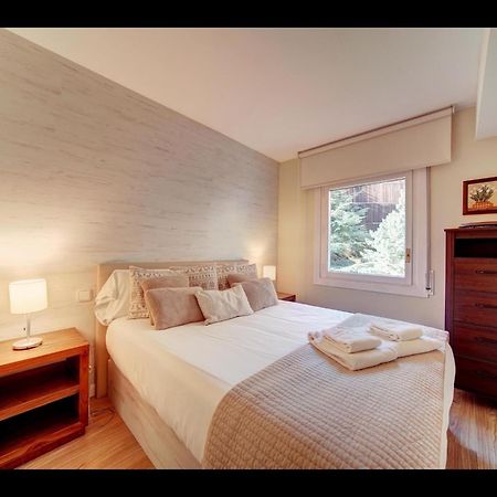 Orri En Baqueira Apartment Naut Aran Exterior photo